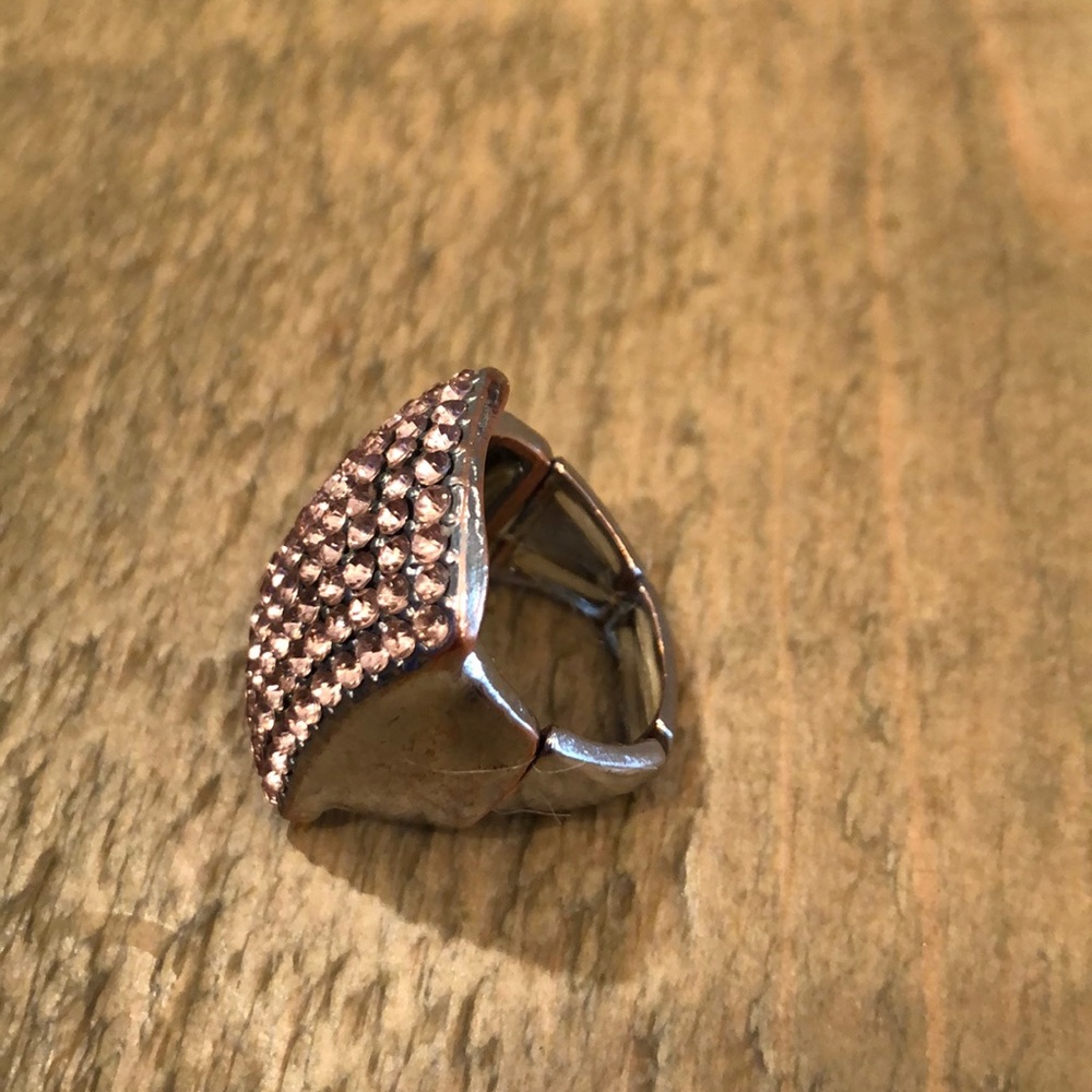 Lot of 3 Statement Rings - Picture 7 of 7
